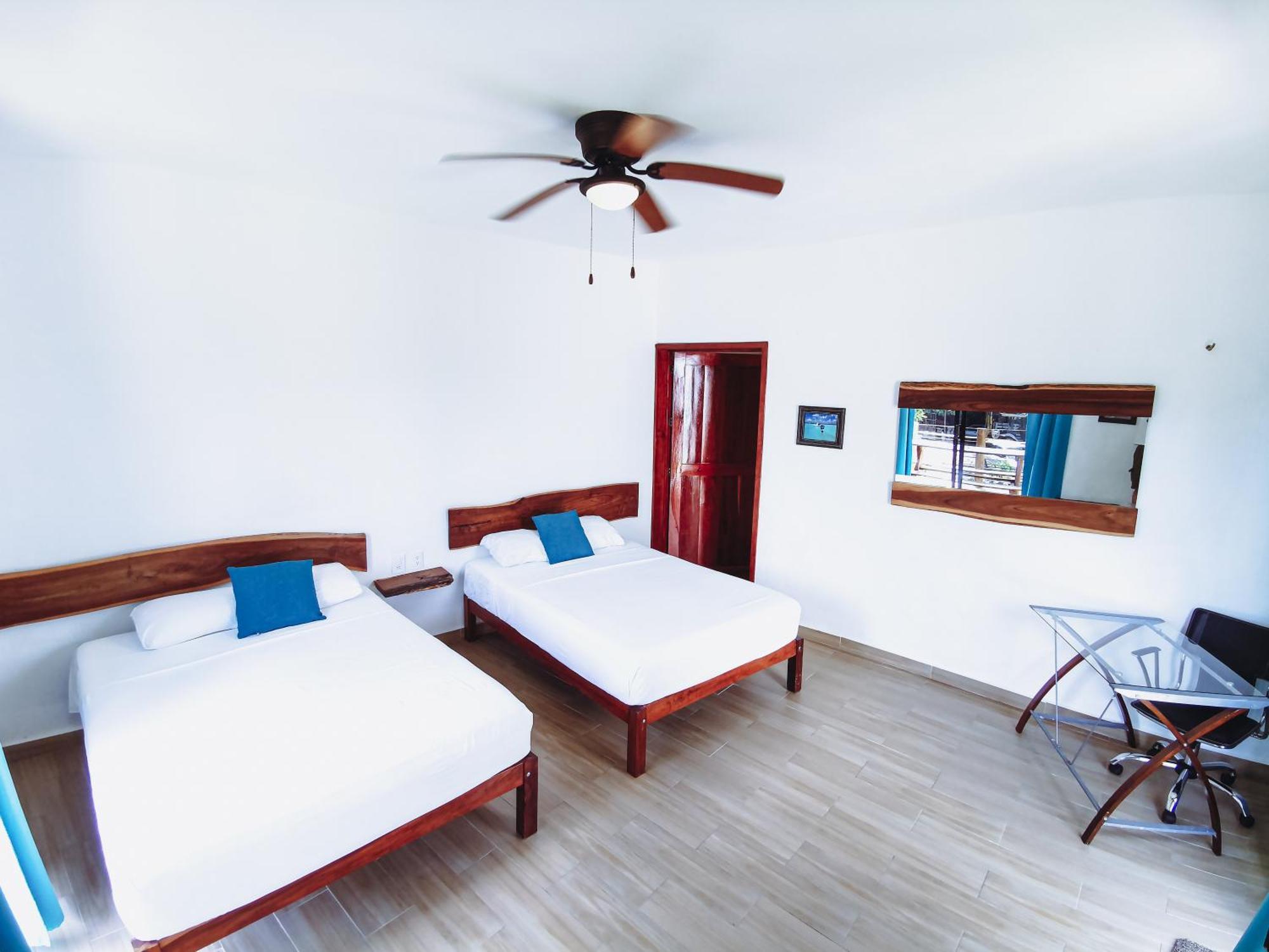 Ade Hotel Bacalar Room photo
