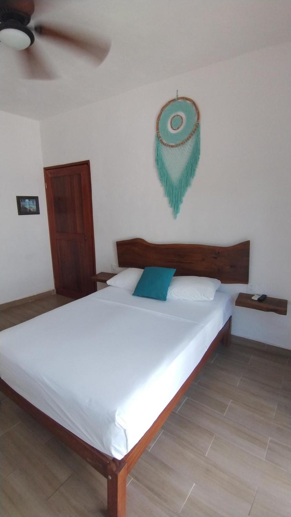 Ade Hotel Bacalar Exterior photo
