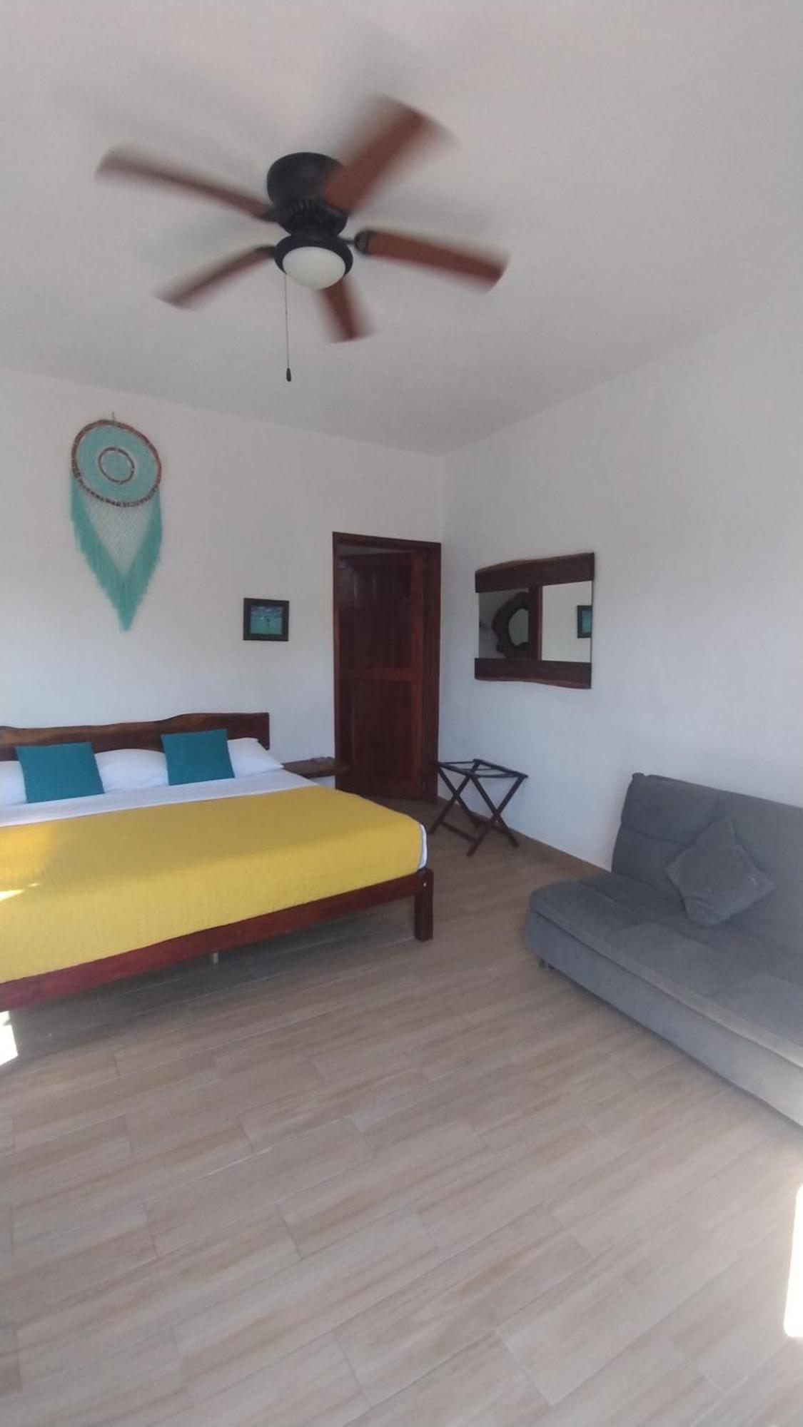 Ade Hotel Bacalar Exterior photo