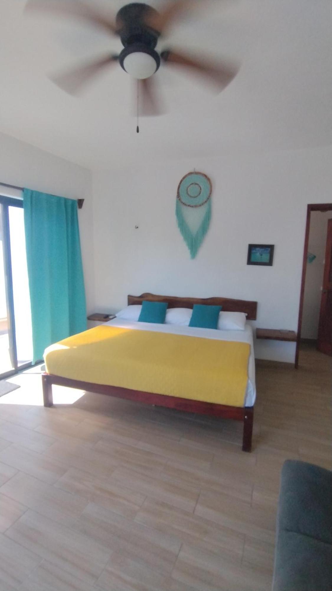 Ade Hotel Bacalar Exterior photo